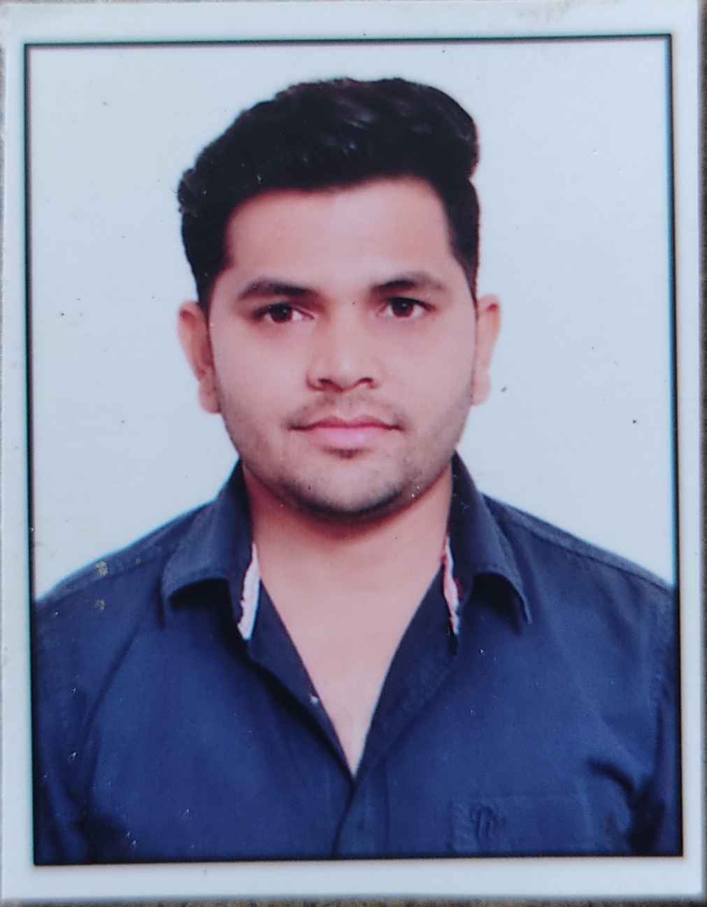 Placed candidate of 4Achievers - AMIT KUMAR